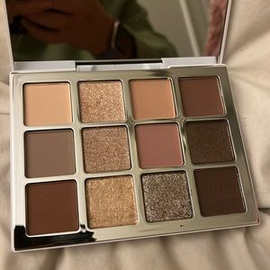 Makeup by Mario Etheral Eyes